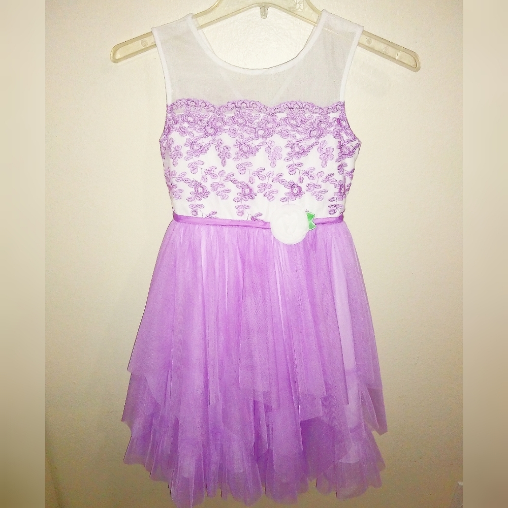 Sale! Jona Michelle Fancy Dress